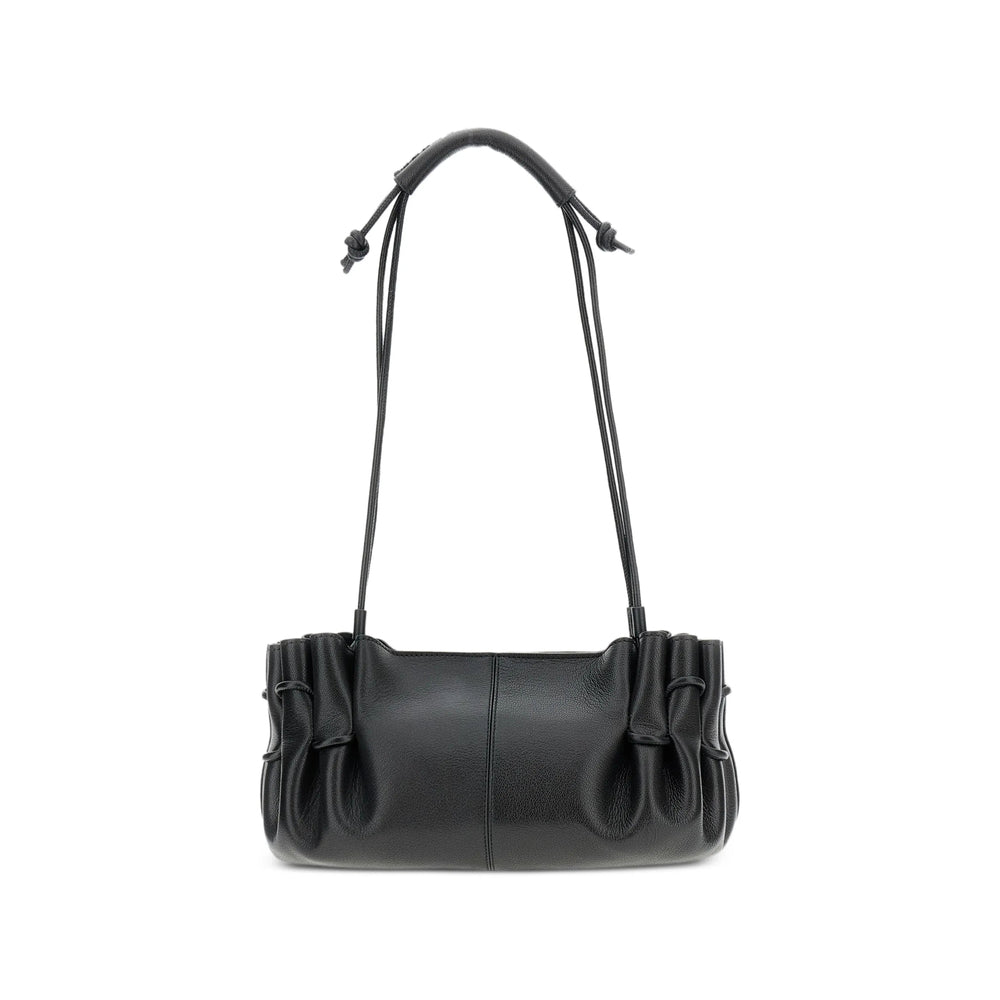 Hereu Hereu Black Shoulder Bags Women