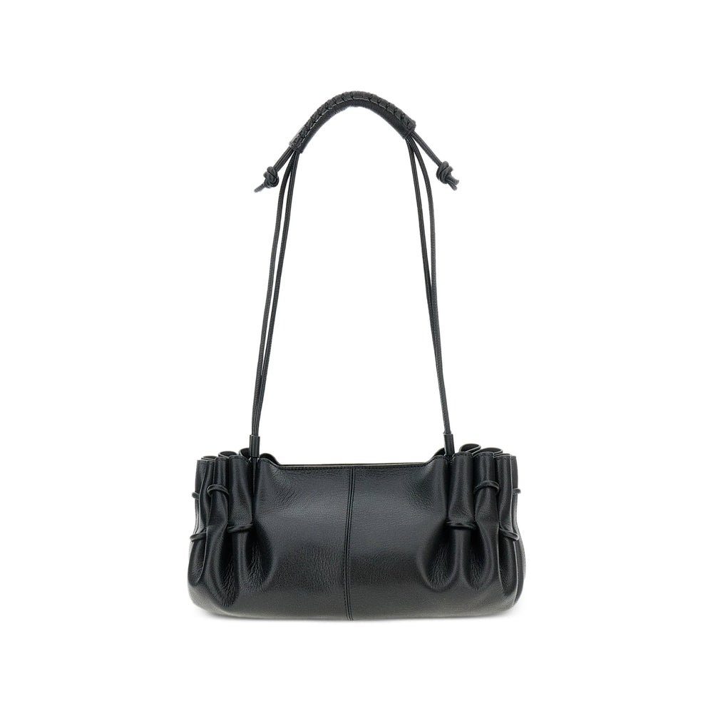 Hereu Hereu Black Shoulder Bags Women