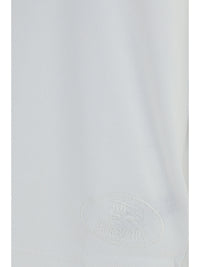 Burberry Men Long-Sleeve Cotton Top
