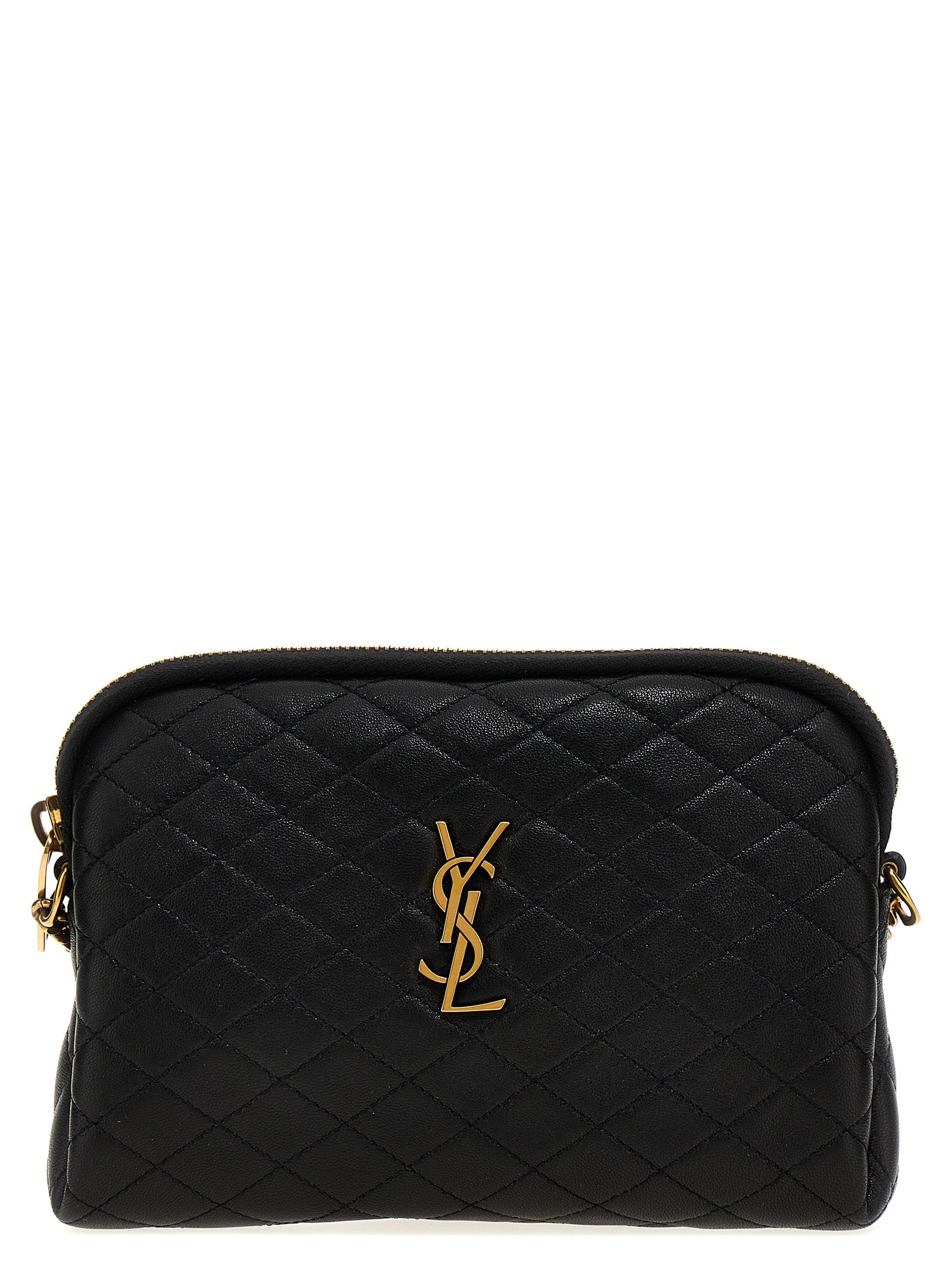 SAINT LAURENT Saint Laurent Women 'Gaby' Crossbody Bag