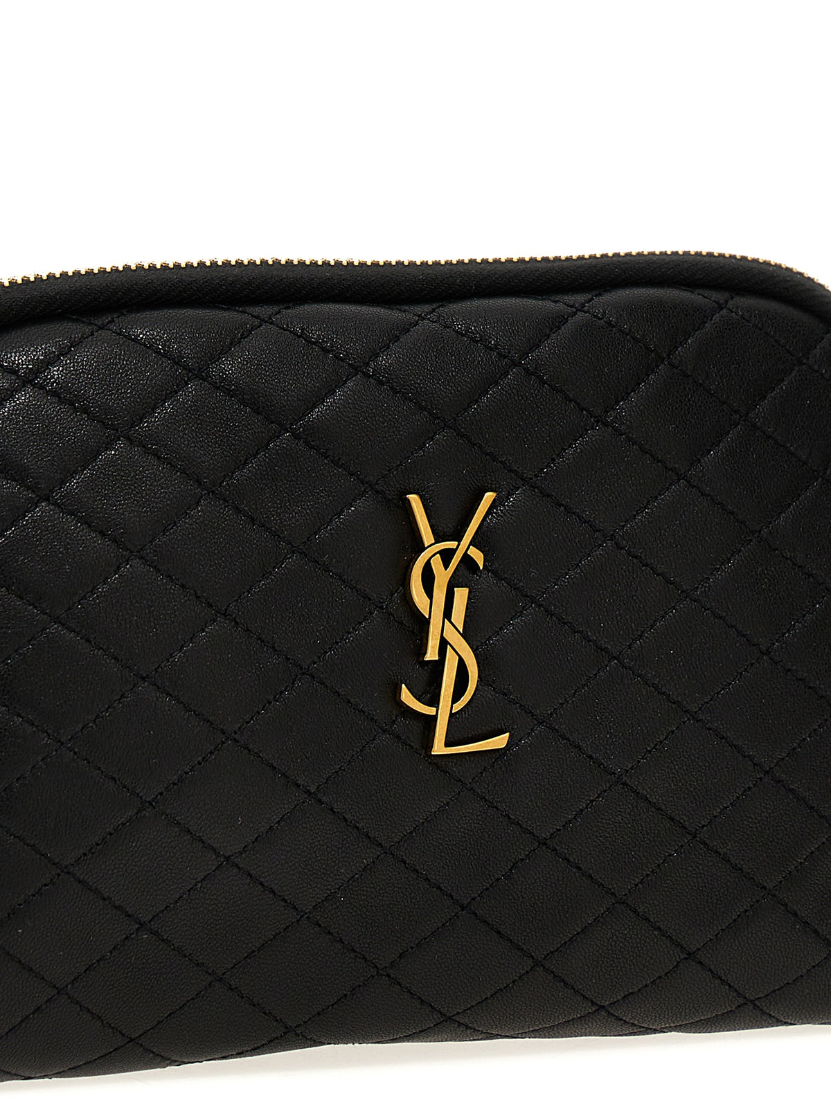 SAINT LAURENT Saint Laurent Women 'Gaby' Crossbody Bag
