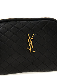 SAINT LAURENT Saint Laurent Women 'Gaby' Crossbody Bag