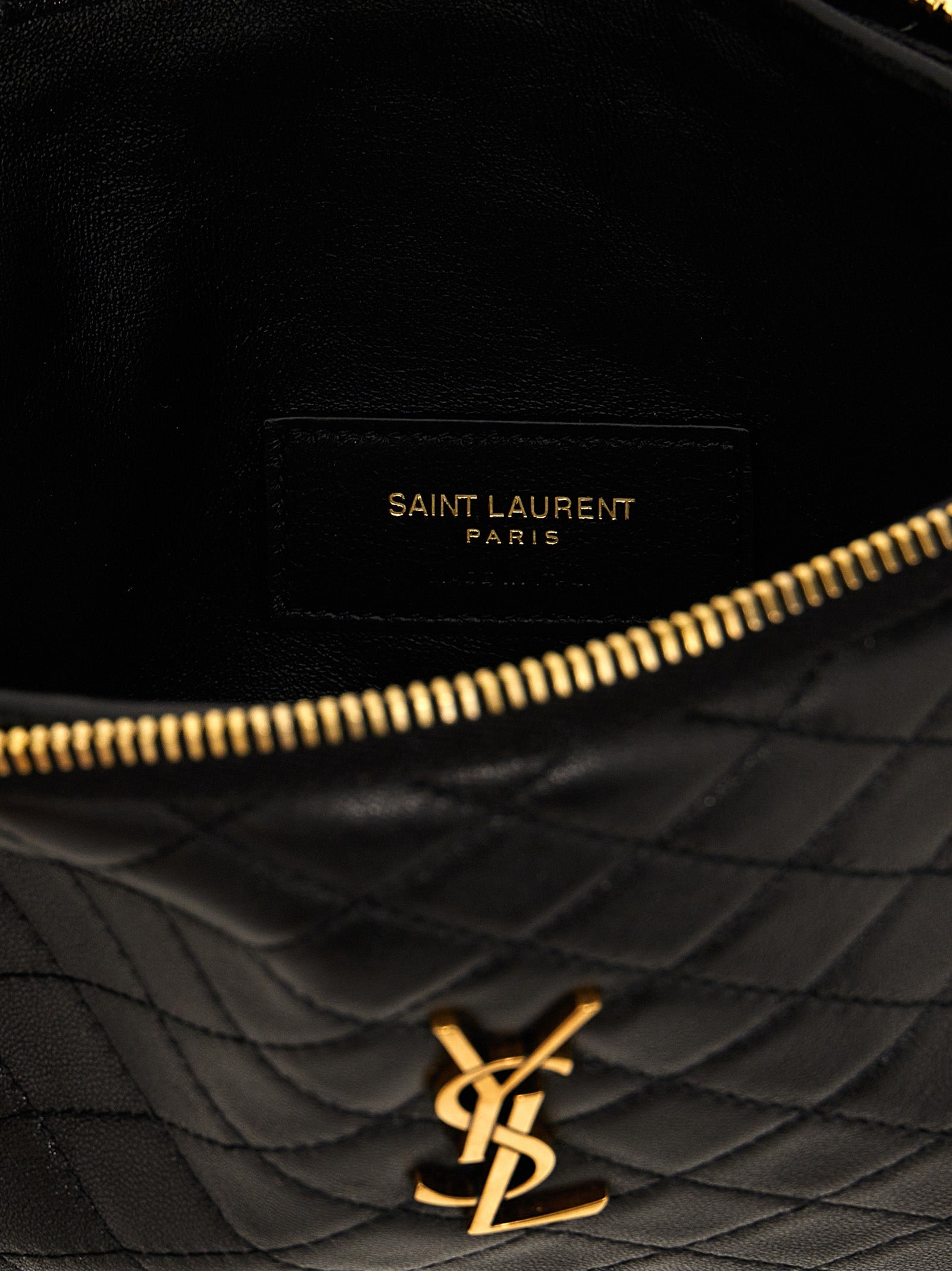 SAINT LAURENT Saint Laurent Women 'Gaby' Crossbody Bag