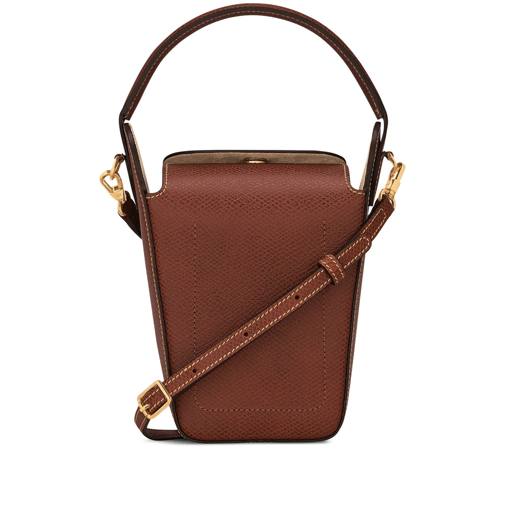 Longchamp Paris Longchamp Paris Brown Mini Bags Women
