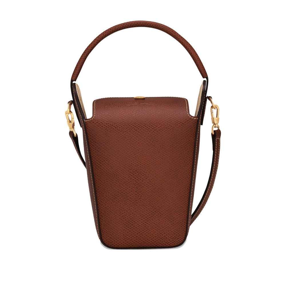 Longchamp Paris Longchamp Paris Brown Mini Bags Women