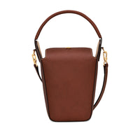 Longchamp Paris Longchamp Paris Brown Mini Bags Women