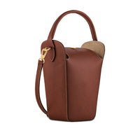 Longchamp Paris Longchamp Paris Brown Mini Bags Women