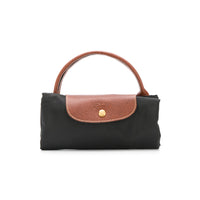 Longchamp Paris Longchamp Paris Black Luggage Women