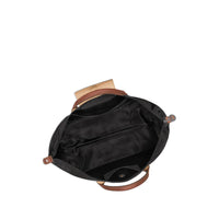 Longchamp Paris Longchamp Paris Black Luggage Women
