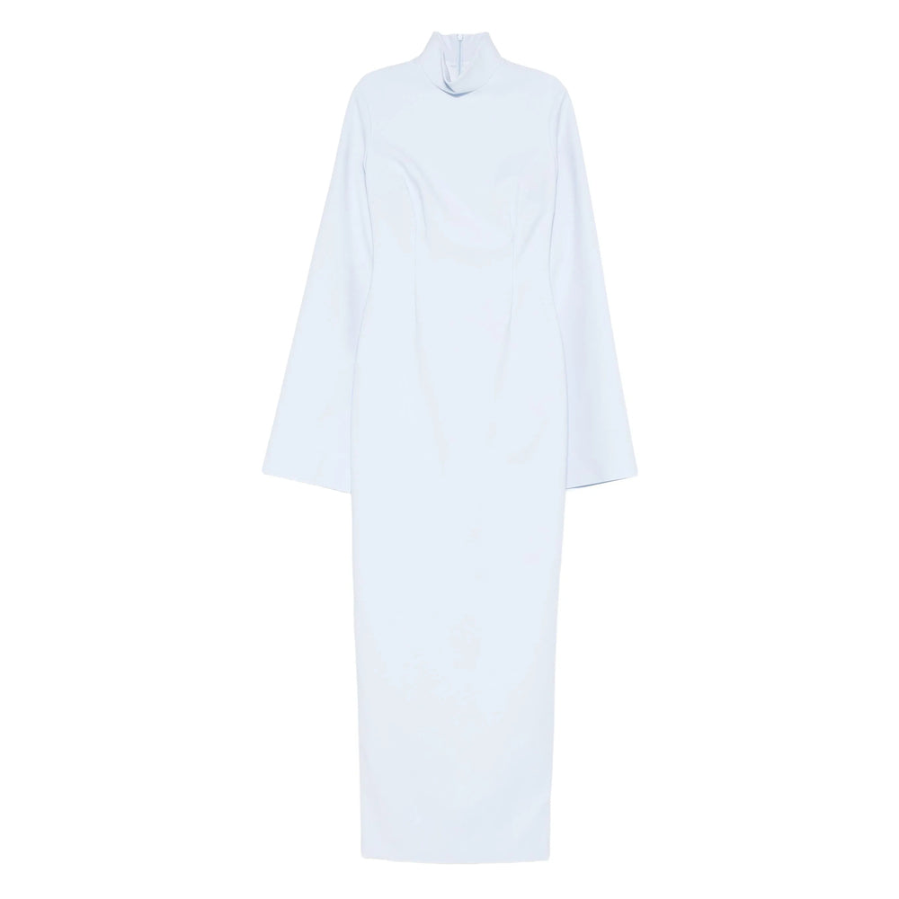 Solace London Solace London Blue Dresses - Evening Dresses Women