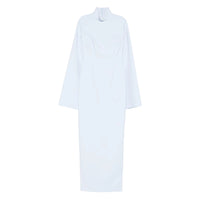 Solace London Solace London Blue Dresses - Evening Dresses Women