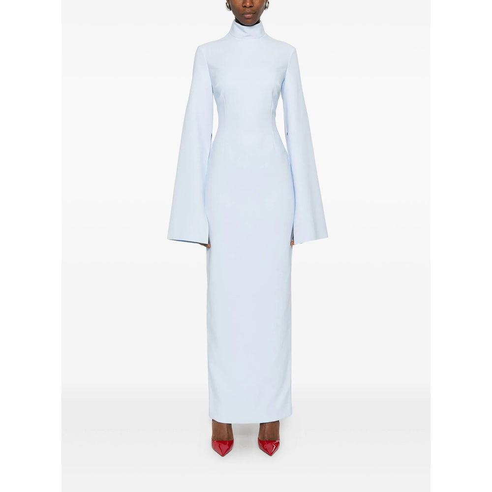Solace London Solace London Blue Dresses - Evening Dresses Women
