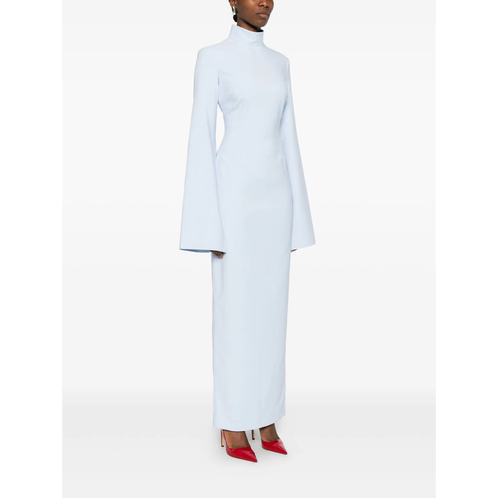 Solace London Solace London Blue Dresses - Evening Dresses Women