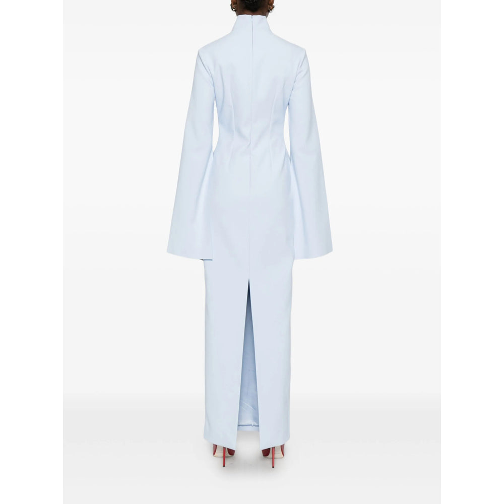 Solace London Solace London Blue Dresses - Evening Dresses Women