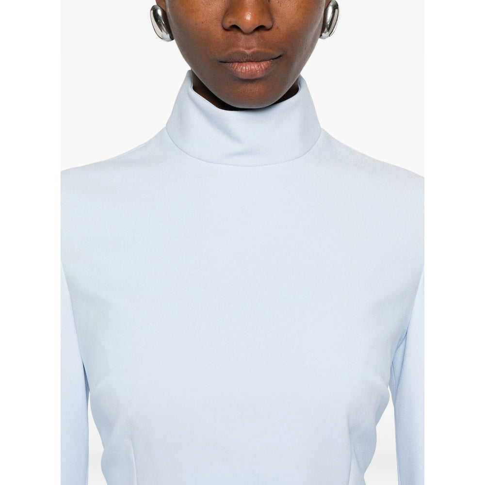 Solace London Solace London Blue Dresses - Evening Dresses Women