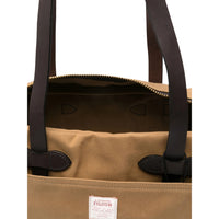 Filson Brown Tote Bags Men