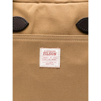 Filson Brown Tote Bags Men