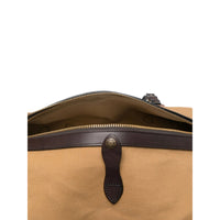 Filson Brown Tote Bags Men
