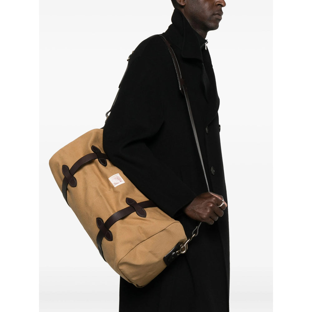 Filson Filson Brown Tote Bags Men