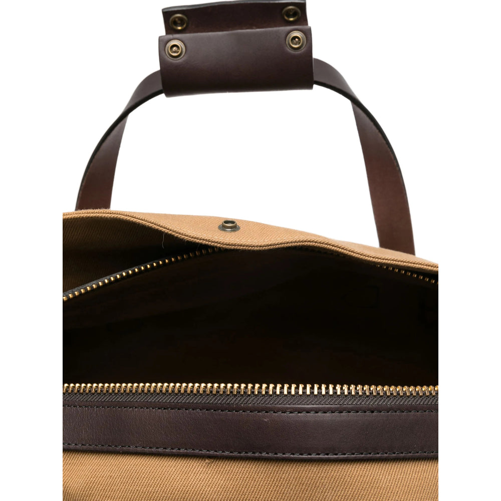 Filson Filson Brown Tote Bags Men