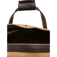 Filson Filson Brown Tote Bags Men
