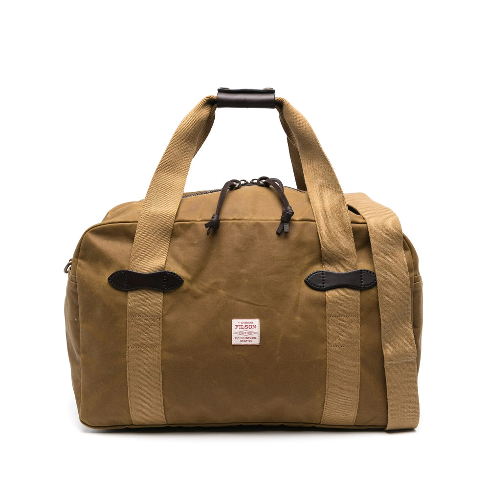Filson Filson Brown Luggage & Holdalls Men