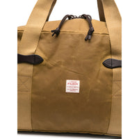 Filson Filson Brown Luggage & Holdalls Men