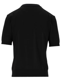 Loewe Women Merino Wool Top