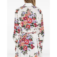 Dolce & Gabbana Dolce & Gabbana White Tops - Shirts Women