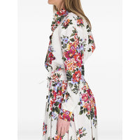 Dolce & Gabbana Dolce & Gabbana White Tops - Shirts Women