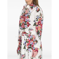 Dolce & Gabbana Dolce & Gabbana White Tops - Shirts Women