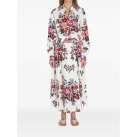 Dolce & Gabbana Dolce & Gabbana White Tops - Shirts Women