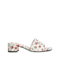 Dolce & Gabbana White Shoes Women