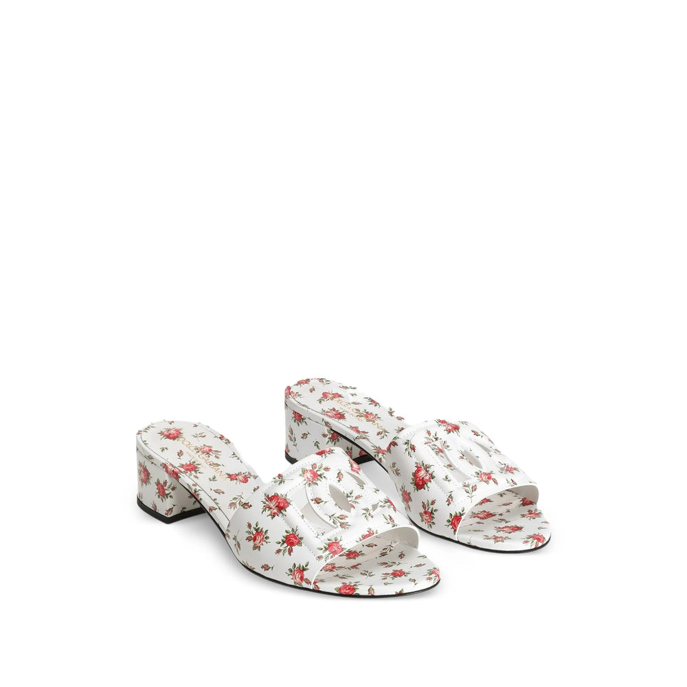 Dolce & Gabbana White Shoes Women