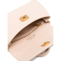 Dolce & Gabbana Pink Shoulder Bags Women