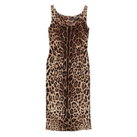 Dolce & Gabbana Brown Dresses - Cocktail & Party Dresses Women