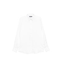 Dolce & Gabbana Dolce & Gabbana White Shirts Men