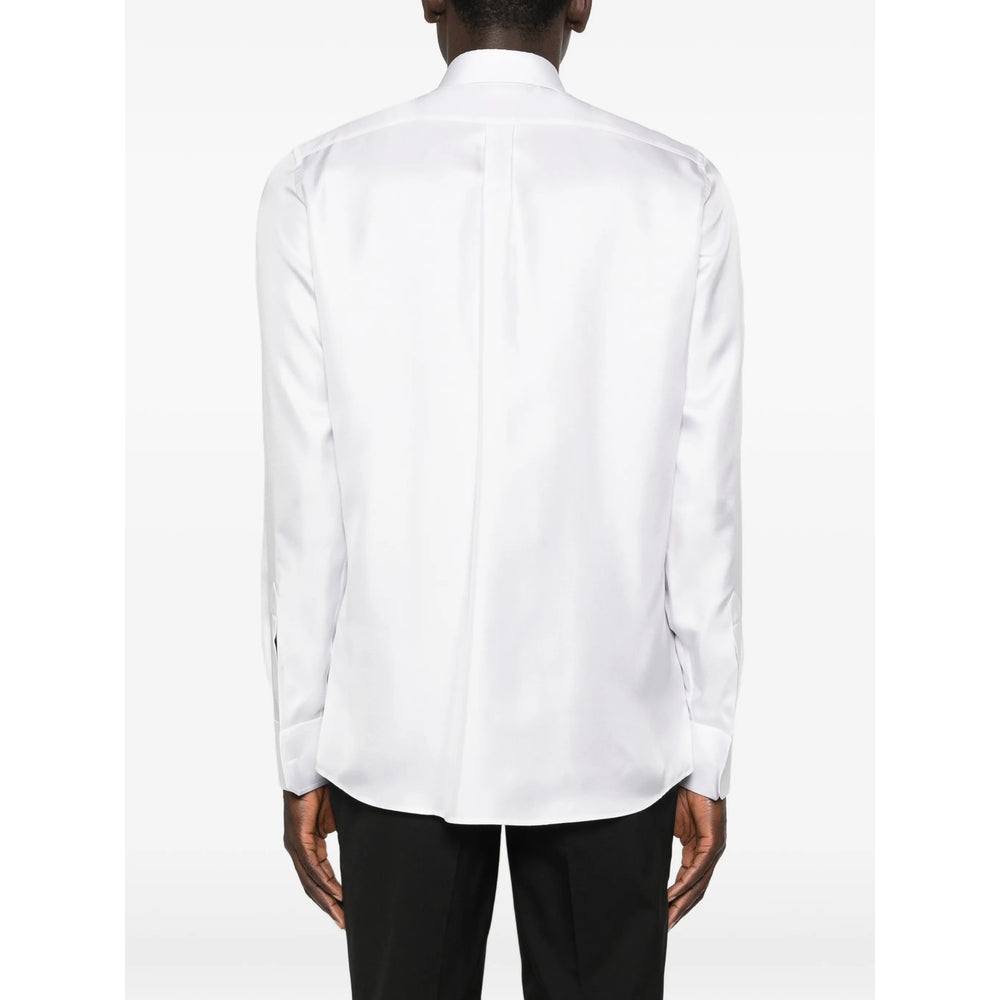 Dolce & Gabbana Dolce & Gabbana White Shirts Men