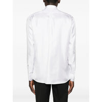 Dolce & Gabbana Dolce & Gabbana White Shirts Men