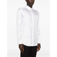 Dolce & Gabbana Dolce & Gabbana White Shirts Men