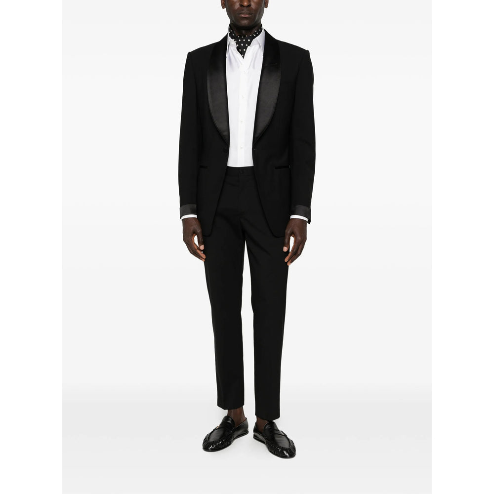 Dolce & Gabbana Dolce & Gabbana White Shirts Men
