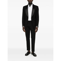 Dolce & Gabbana Dolce & Gabbana White Shirts Men