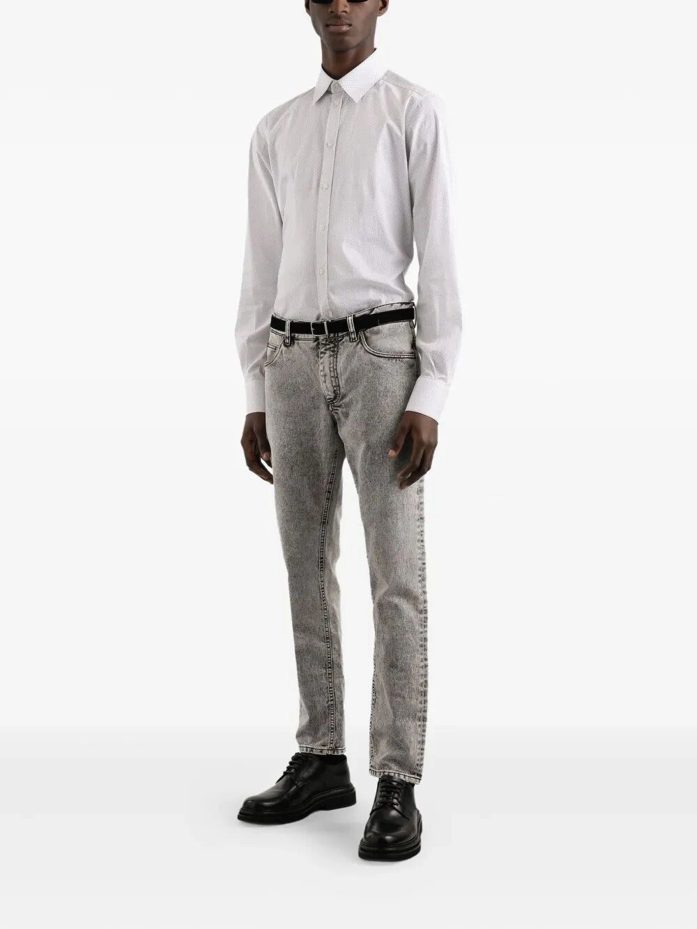 Dolce & gabbana Dolce & Gabbana Men Shirt