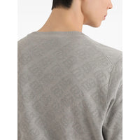 Dolce & Gabbana Grey T-Shirts & Vests - T-Shirts Men