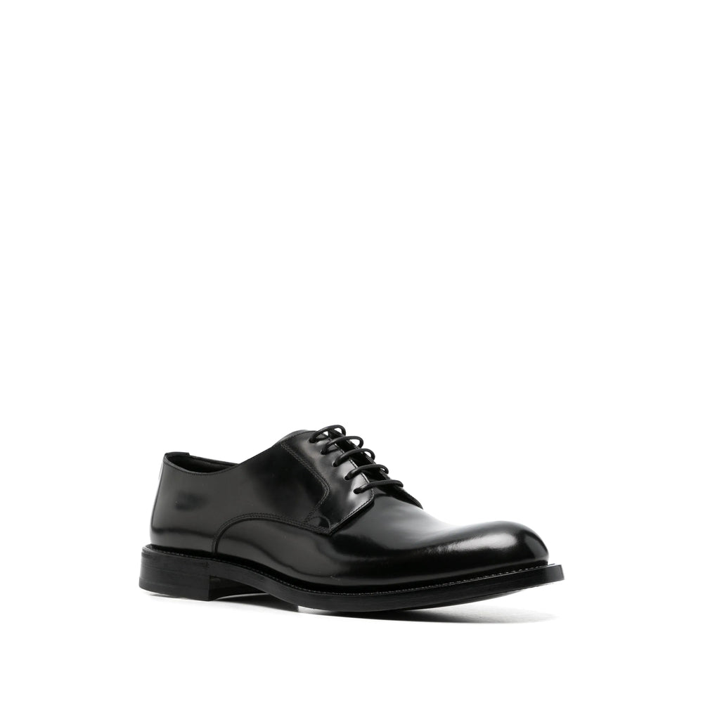 Dolce & Gabbana Black Trainers Men