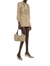 Gucci Women Small Market Shopping Bag