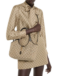 Gucci Women Small Market Shopping Bag