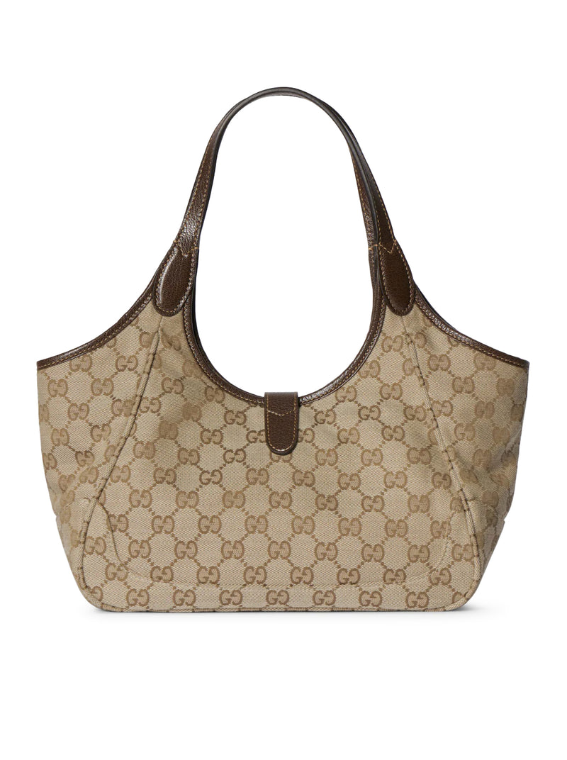Gucci Women Small Market Shopping Bag