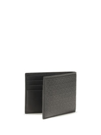 FERRAGAMO Ferragamo Men Leather Wallet