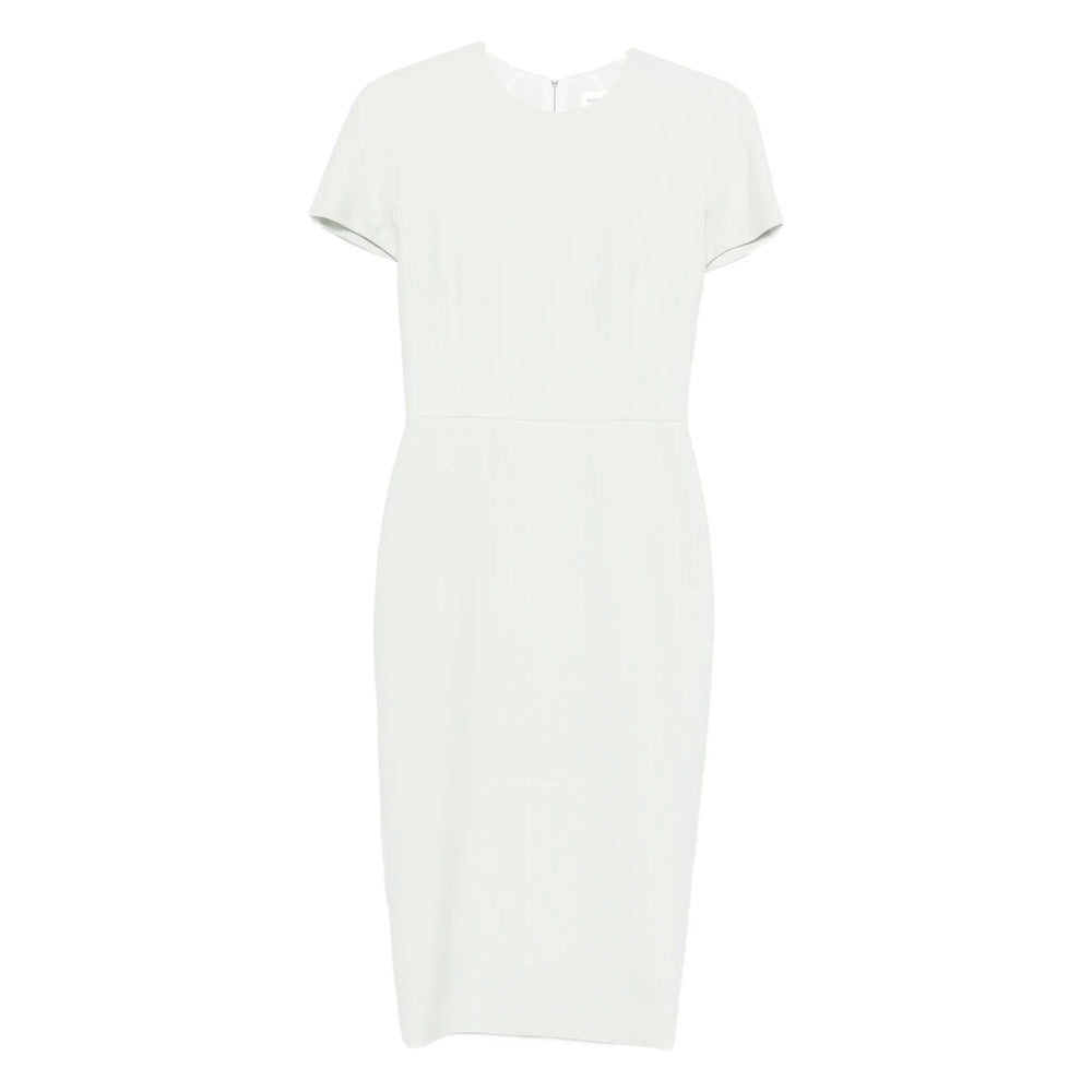 Victoria Beckham Victoria Beckham Green Dresses - Day Dresses Women